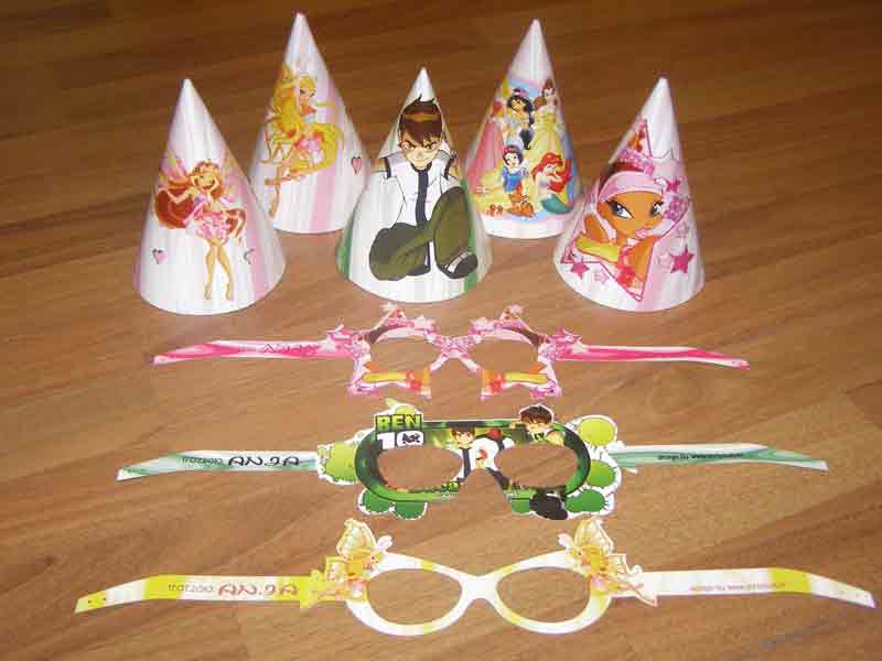 Izrada reklama od kartona