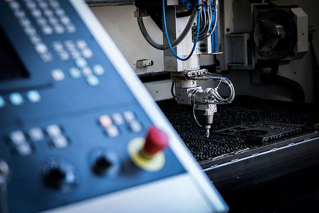 Izrada prednjih ploča